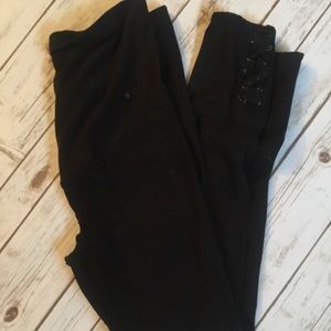 Maternity pants